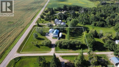 Reid Acreage | Big Quill Rm No. 308 Saskatchewan | Slide Image Three