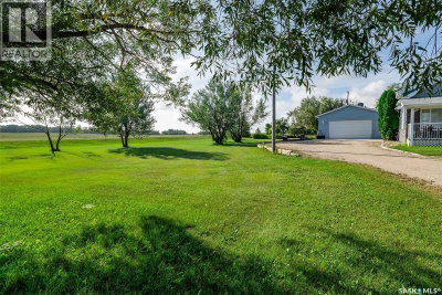 Reid Acreage | Big Quill Rm No. 308 Saskatchewan | Slide Image Forty