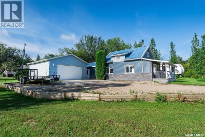 Reid Acreage | Big Quill Rm No. 308 Saskatchewan | Slide Image Forty-six