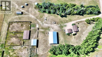  North Davidson Acreage | Mccraney Rm No. 282 Saskatchewan | Slide Image Two