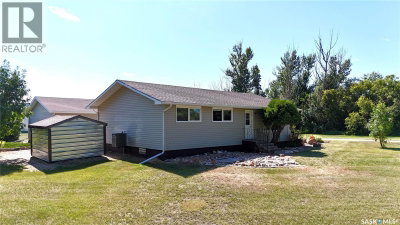  North Davidson Acreage | Mccraney Rm No. 282 Saskatchewan | Slide Image Five