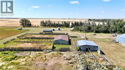  North Davidson Acreage | Mccraney Rm No. 282 Saskatchewan | Slide Image Nine
