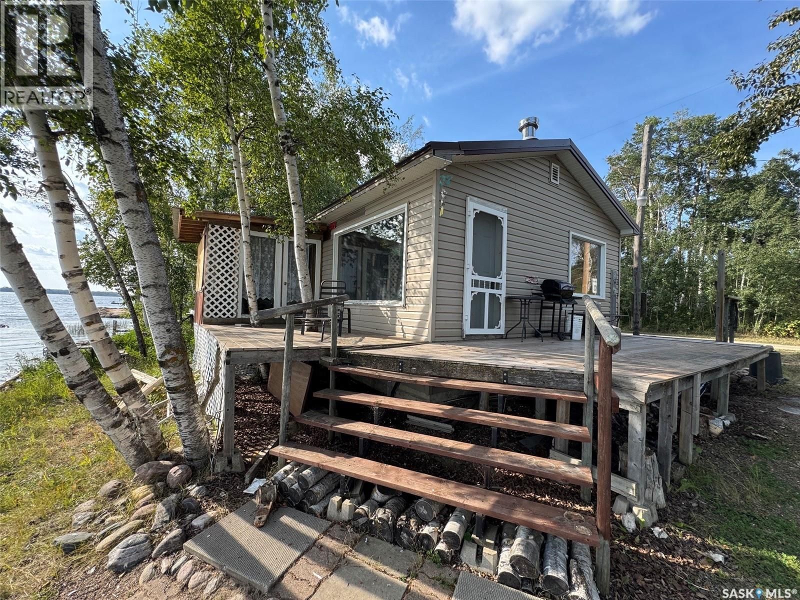 4 Lakefront Lot, Charron Lake, Saskatchewan S0K 2Z0