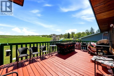 45 Miller CRESCENT | Lumsden Saskatchewan | Slide Image Thirty-two