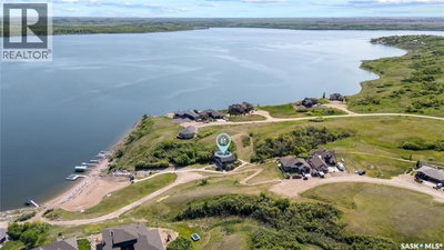 44 Mihr WAY | Last Mountain Lake Saskatchewan | Slide Image Forty-five