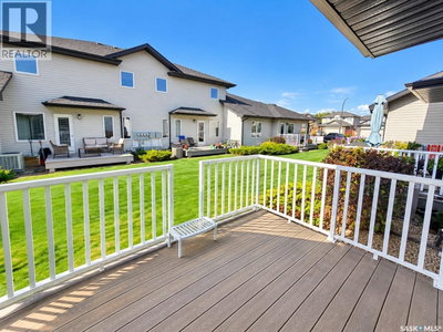25 547 East Hampton BOULEVARD | Saskatoon Saskatchewan | Slide Image Twenty-four