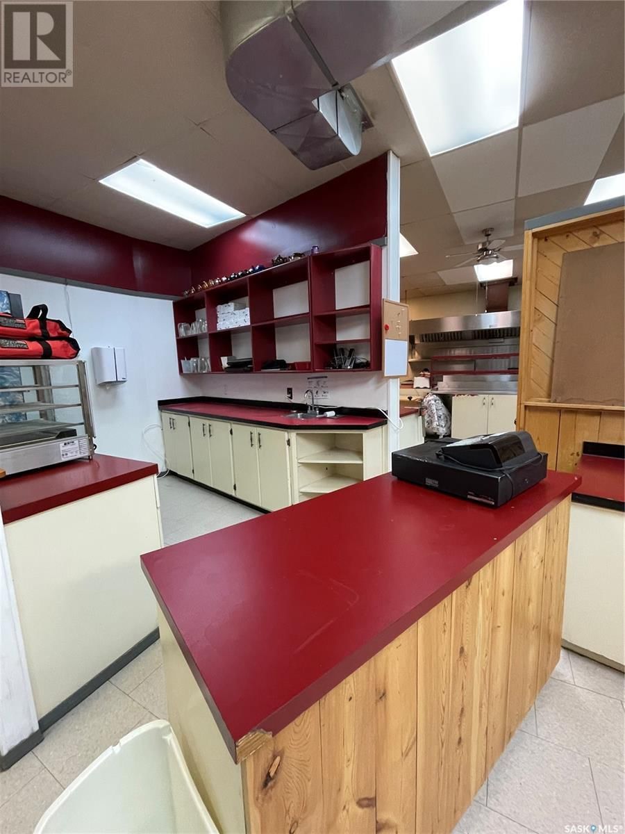 Restaurants for Sale in Canada