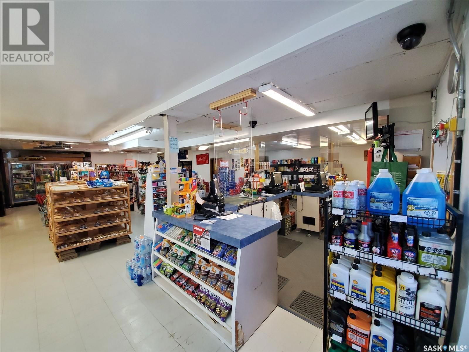 Businesses for Sale in Saskatchewan