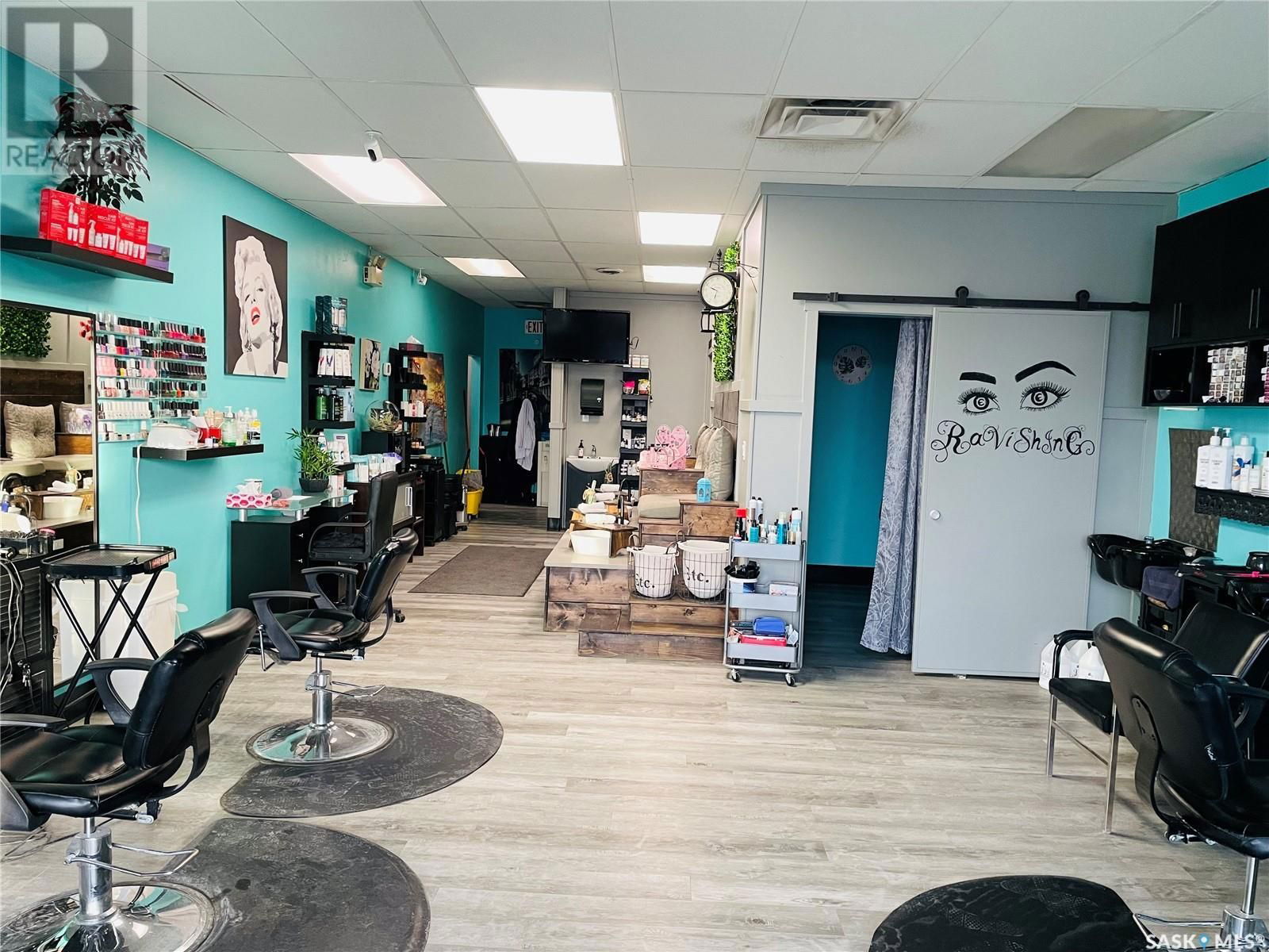 Businesses for Sale in 
