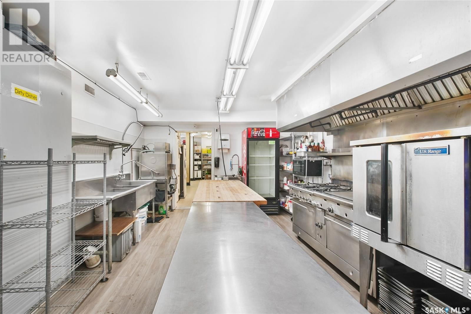 Restaurants for Sale in Canada