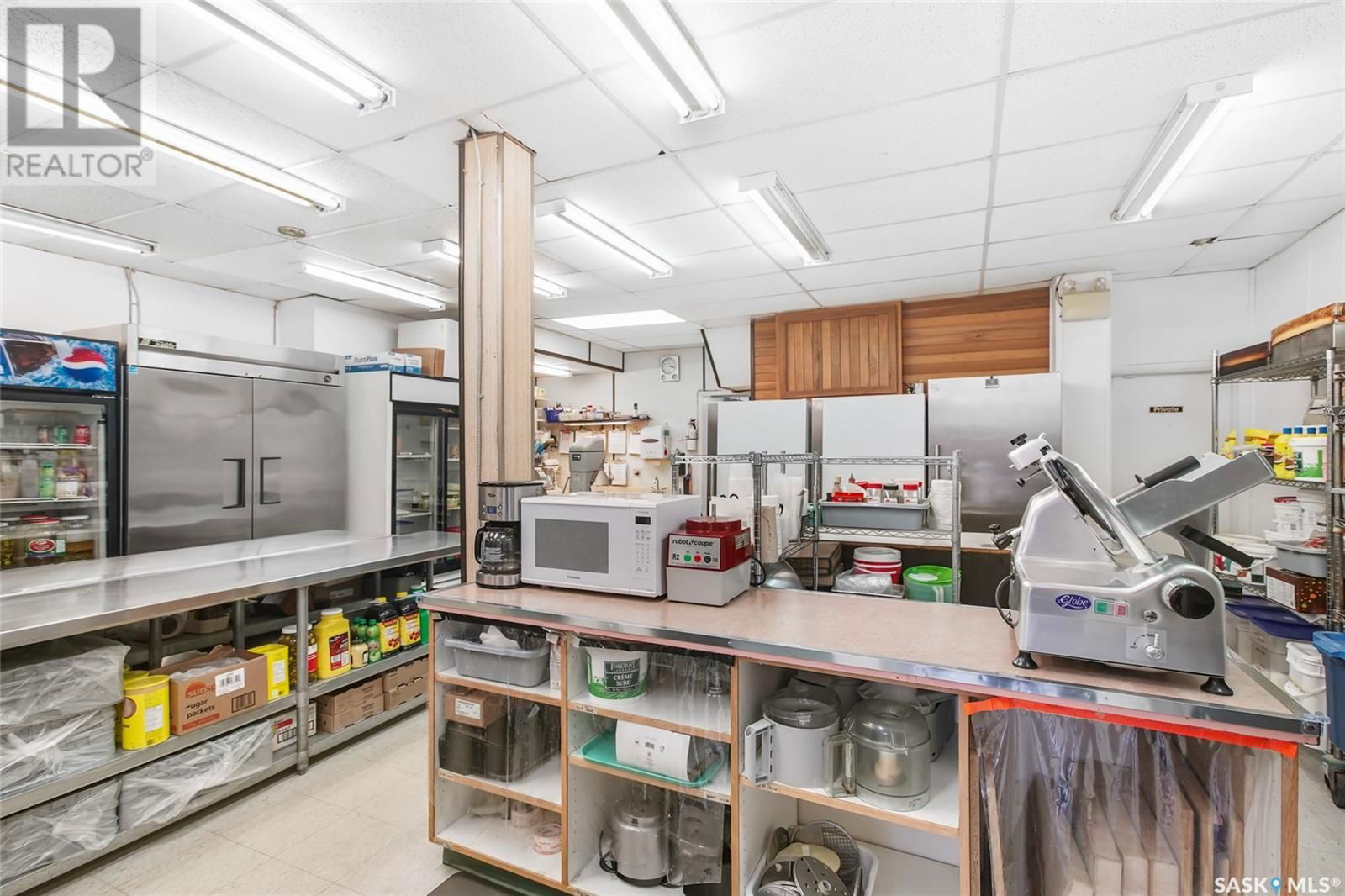 Restaurants for Sale in Canada