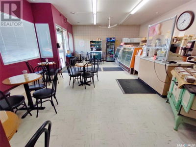 Restaurants for Sale in New-brunswick