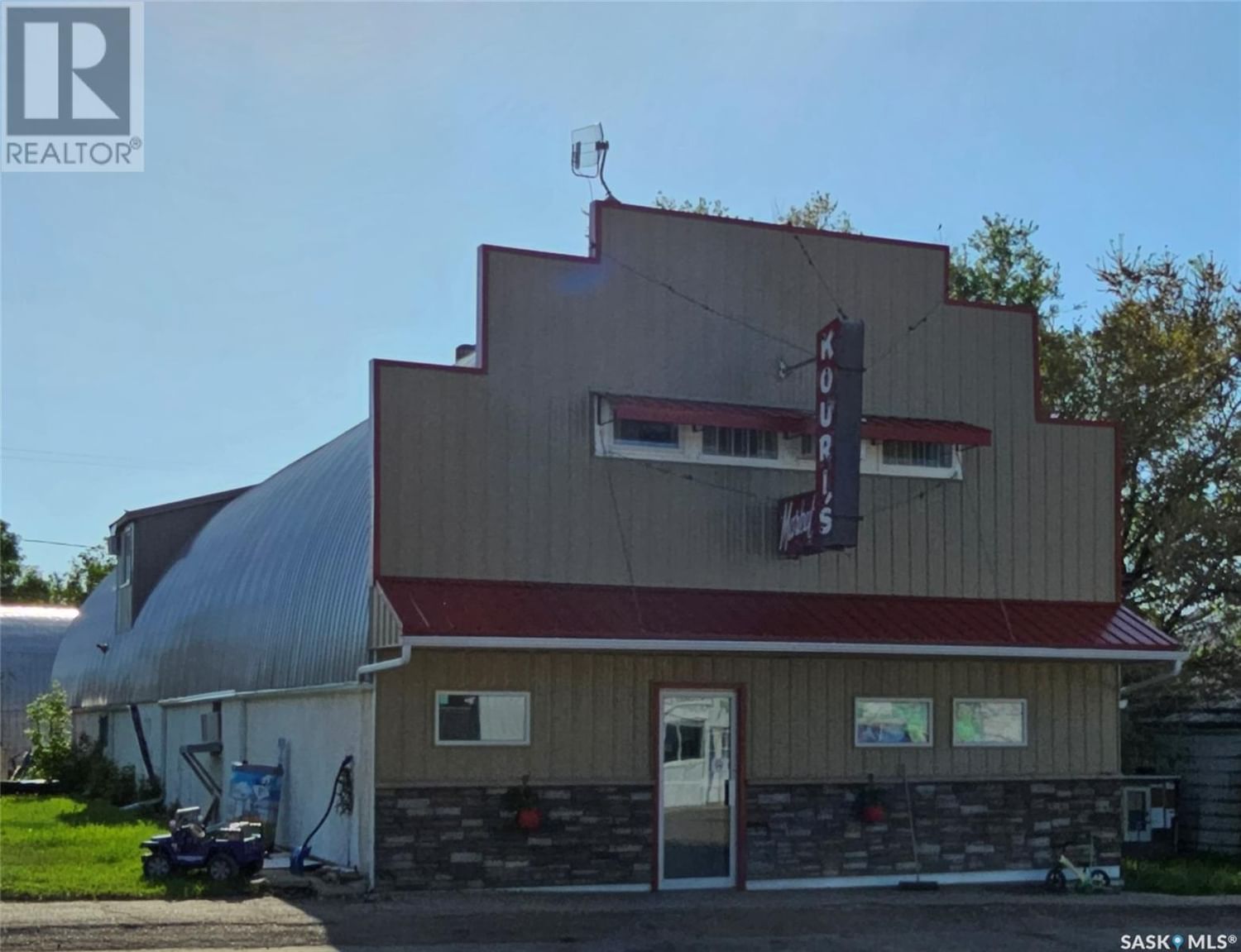 Businesses for Sale in Saskatchewan