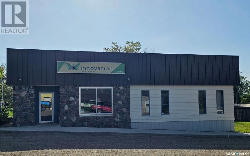 Image #1 of Business for Sale at Grasslands Inn 101 Sk Highway 18, Mankota, Saskatchewan