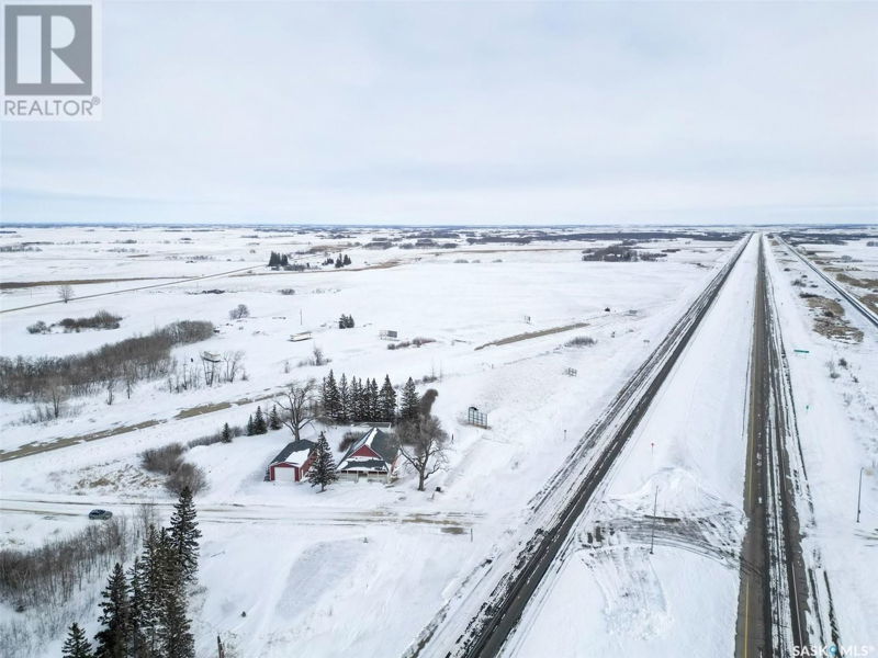 Image #1 of Business for Sale at 1 1st Avenue N, Fleming, Saskatchewan