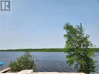 Image #1 of Commercial for Sale at Lot 1 Lakeshore Drive, Barrier Valley., Saskatchewan