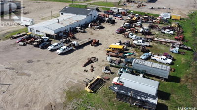 Commercial for Sale in Saskatchewan