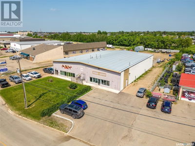 Commercial for Rent in Saskatchewan