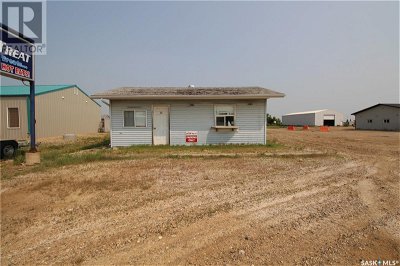 Image #1 of Commercial for Sale at 36 Larsen Road, Redvers, Saskatchewan