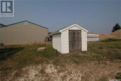 Image #1 of Commercial for Sale at 36 Larsen Road, Redvers, Saskatchewan