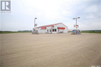 Gas Stations for Sale
