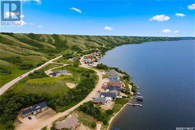 Image #1 of Commercial for Sale at Lot 1 Aaron Drive, Echo Lake, Saskatchewan