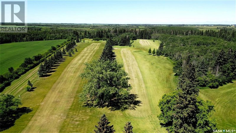 Image #1 of Business for Sale at Crystal Lake Golf & Country Club, Crystal Lake, Saskatchewan