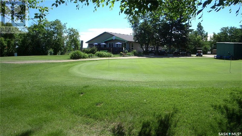 Image #1 of Business for Sale at Crystal Lake Golf & Country Club, Crystal Lake, Saskatchewan