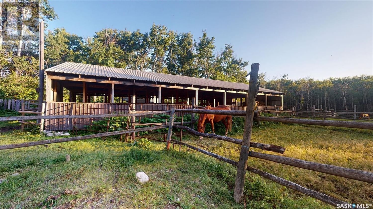 Image #1 of Business for Sale at # Kenosee Drive, Moose Mountain Provincial Park, Saskatchewan