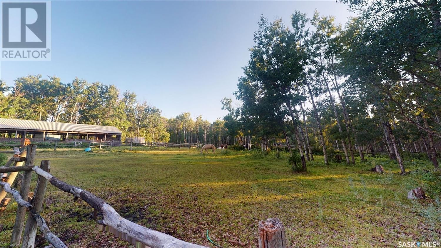 Image #1 of Business for Sale at # Kenosee Drive, Moose Mountain Provincial Park, Saskatchewan
