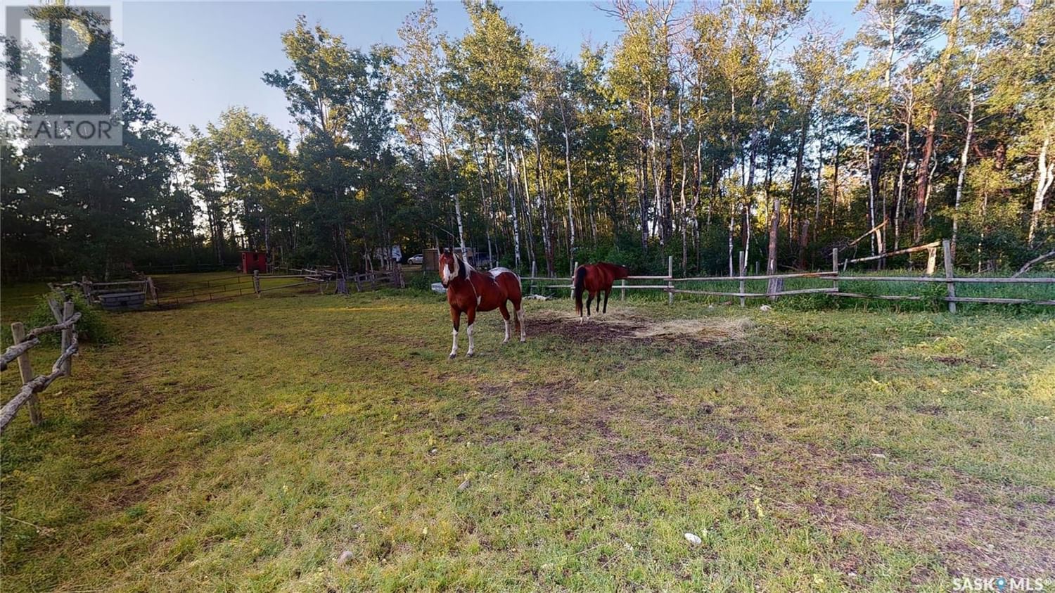 Image #1 of Business for Sale at # Kenosee Drive, Moose Mountain Provincial Park, Saskatchewan