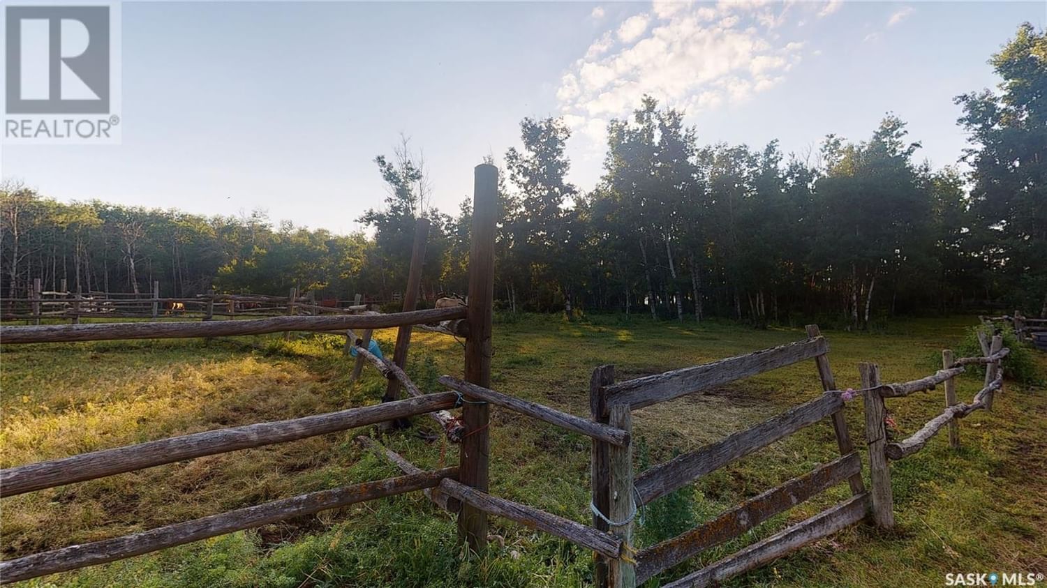 Image #1 of Business for Sale at # Kenosee Drive, Moose Mountain Provincial Park, Saskatchewan