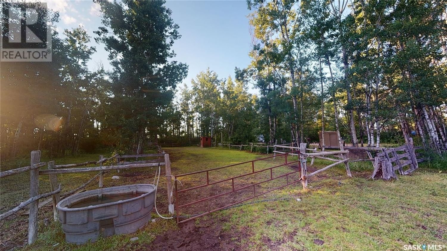 Image #1 of Business for Sale at # Kenosee Drive, Moose Mountain Provincial Park, Saskatchewan