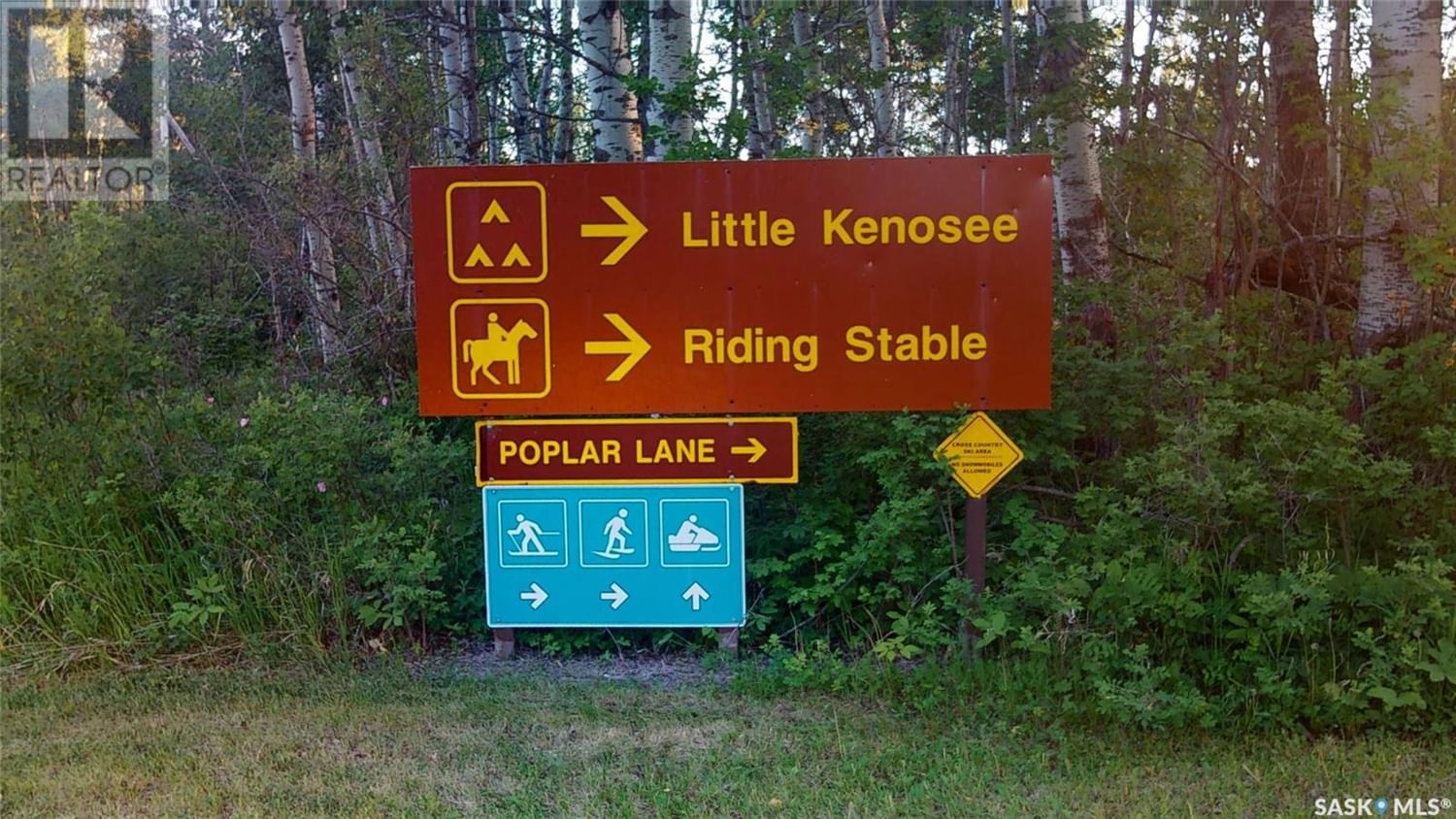 Image #1 of Business for Sale at # Kenosee Drive, Moose Mountain Provincial Park, Saskatchewan