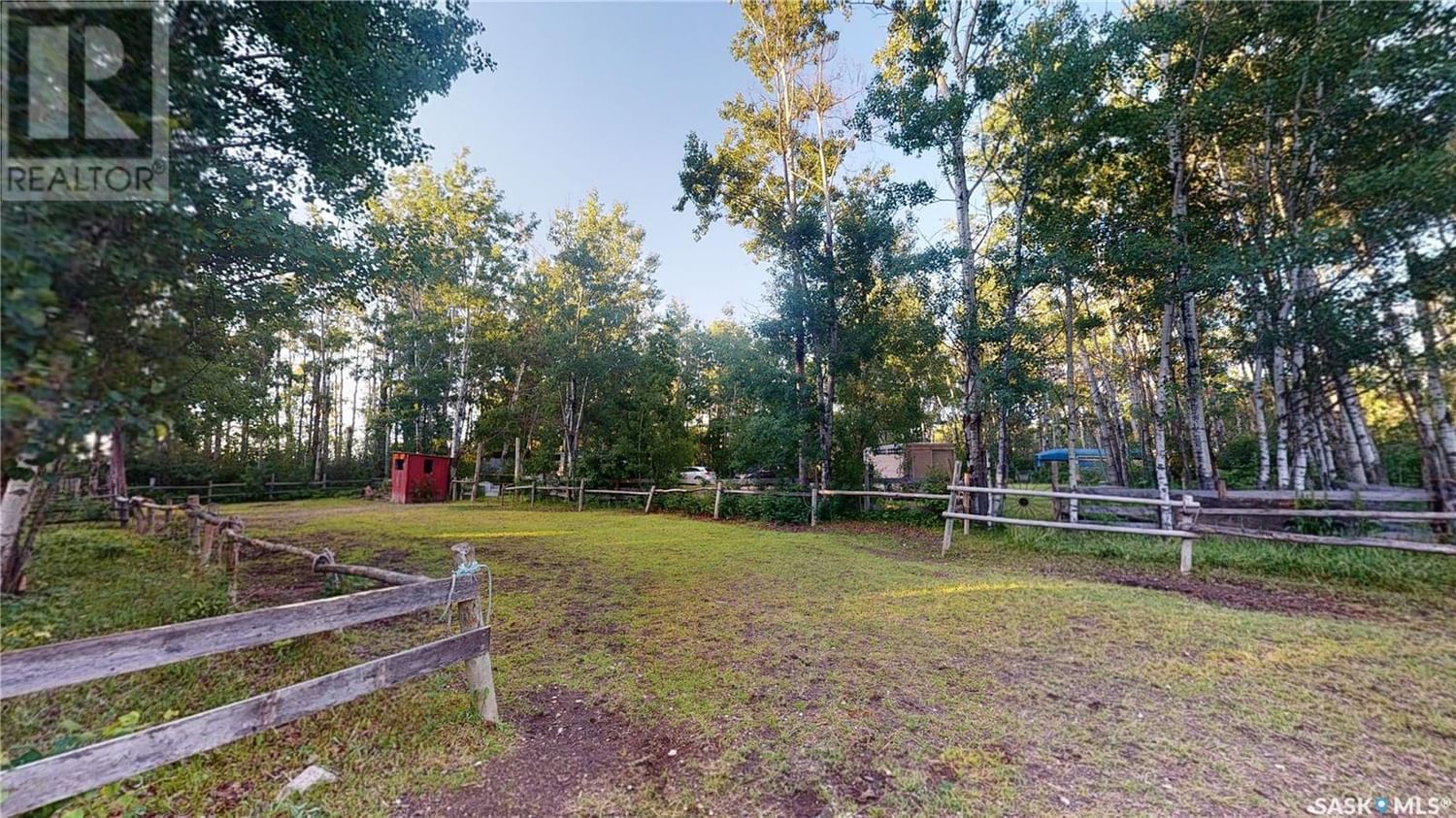 Image #1 of Business for Sale at # Kenosee Drive, Moose Mountain Provincial Park, Saskatchewan