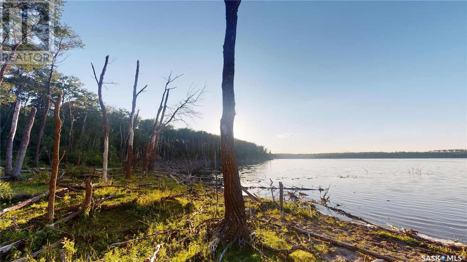 Image #1 of Business for Sale at # Kenosee Drive, Moose Mountain Provincial Park, Saskatchewan