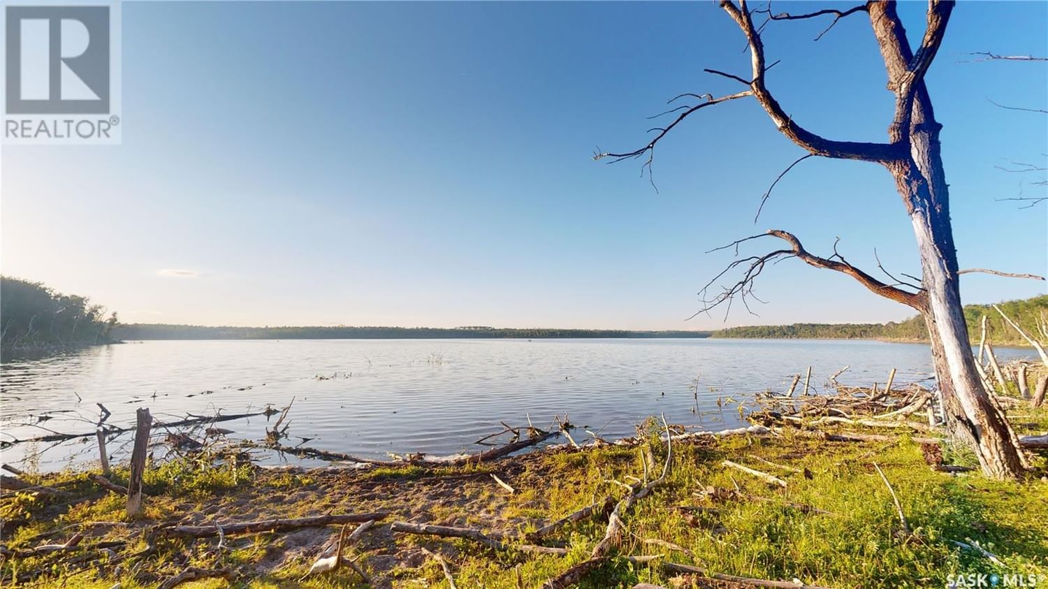 Image #1 of Business for Sale at # Kenosee Drive, Moose Mountain Provincial Park, Saskatchewan