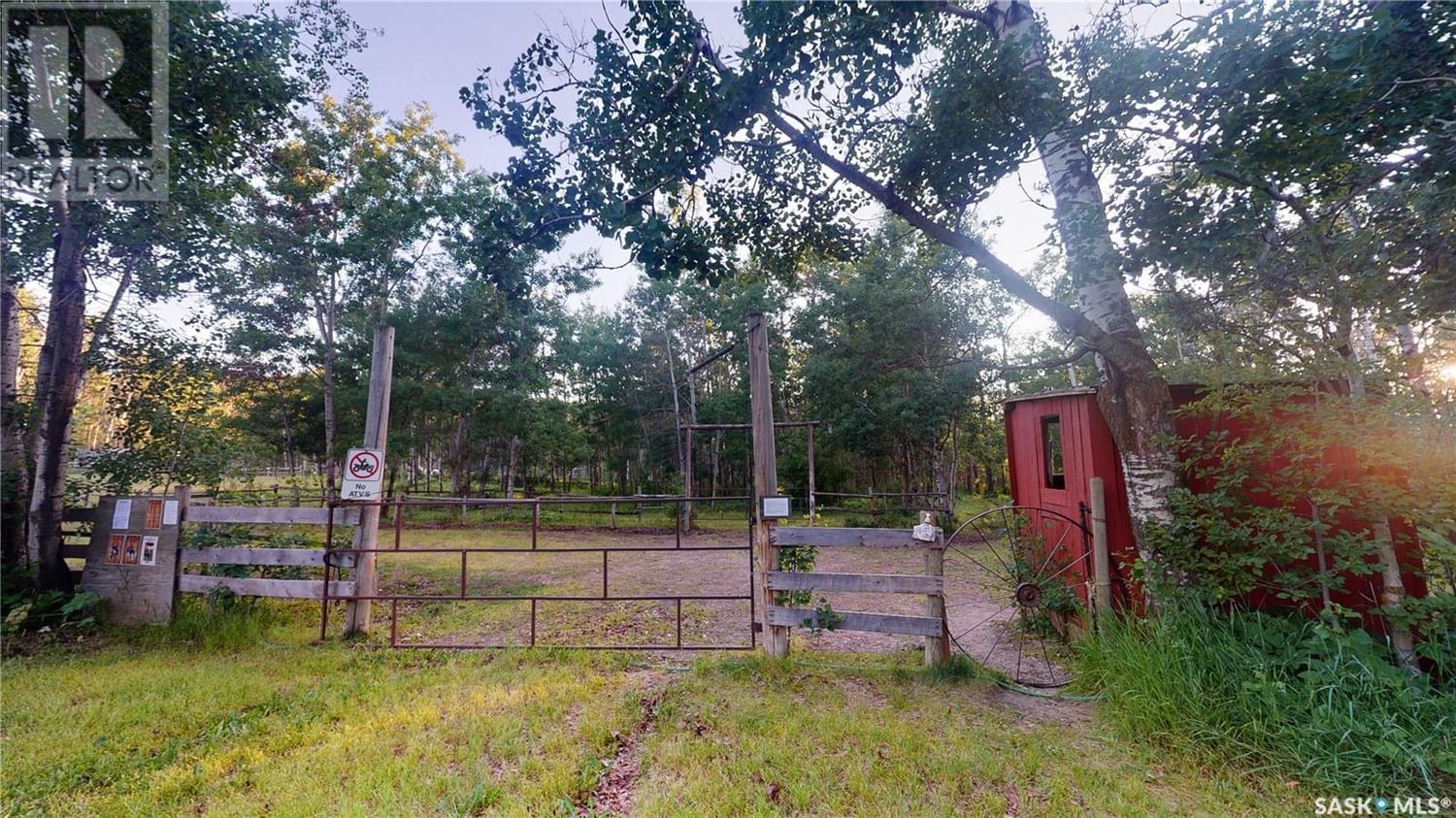 Image #1 of Business for Sale at # Kenosee Drive, Moose Mountain Provincial Park, Saskatchewan