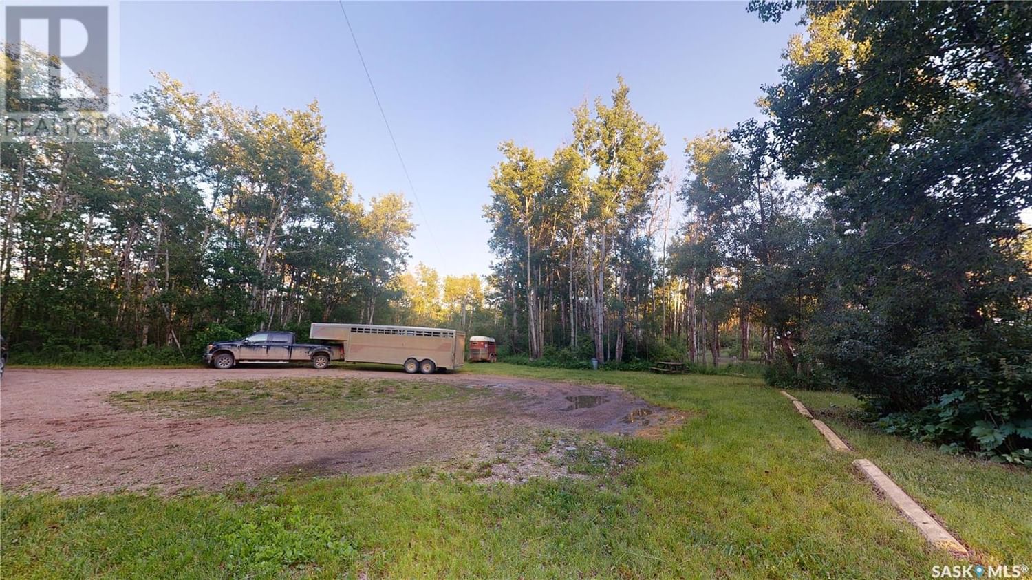 Image #1 of Business for Sale at # Kenosee Drive, Moose Mountain Provincial Park, Saskatchewan