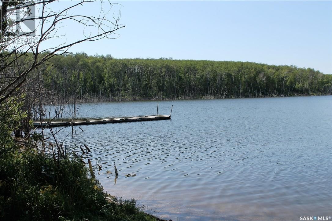 Image #1 of Business for Sale at # Kenosee Drive, Moose Mountain Provincial Park, Saskatchewan