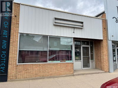 Image #1 of Commercial for Sale at 1229 Fourth Street, Estevan, Saskatchewan