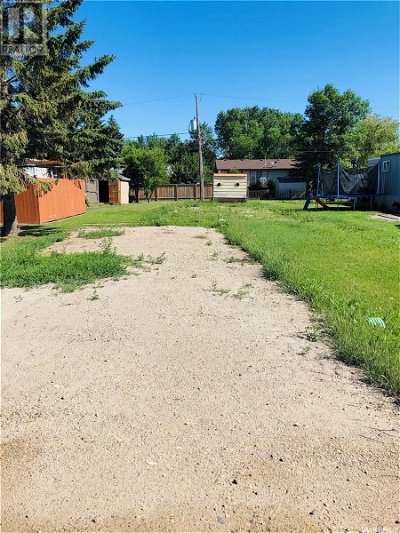 Image #1 of Commercial for Sale at 306 Wright Road, Moosomin, Saskatchewan