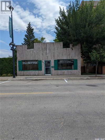 Image #1 of Commercial for Sale at 324 B Avenue S, Saskatoon, Saskatchewan