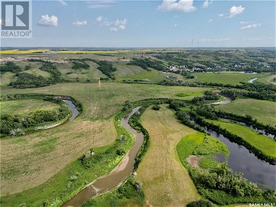 Image #1 of Commercial for Sale at Canyon Creek Development Opportunity, Lumsden., Saskatchewan