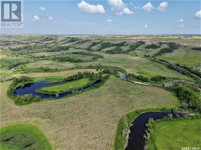 Image #1 of Commercial for Sale at Canyon Creek Development Opportunity, Lumsden., Saskatchewan