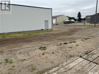Image #1 of Commercial for Sale at 518 6th Street, Estevan, Saskatchewan