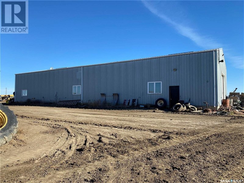 Image #1 of Business for Sale at Tindall Land, Brokenshell, Saskatchewan
