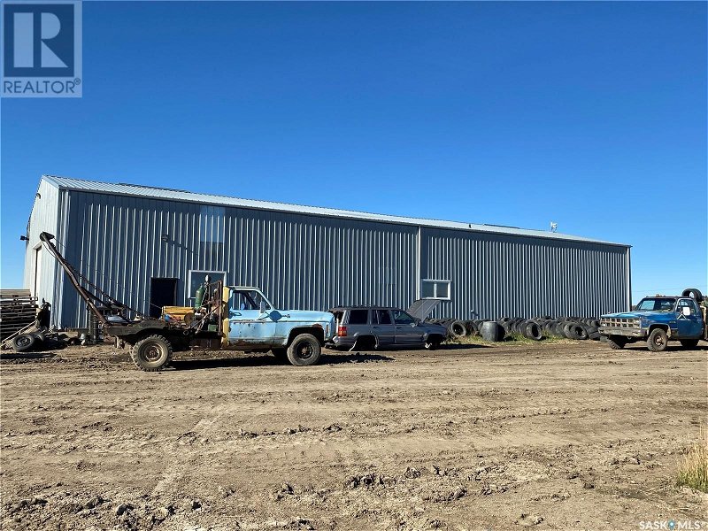 Image #1 of Business for Sale at Tindall Land, Brokenshell, Saskatchewan