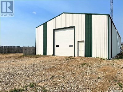 Image #1 of Commercial for Sale at 0 Island View Road, Cymri, Saskatchewan