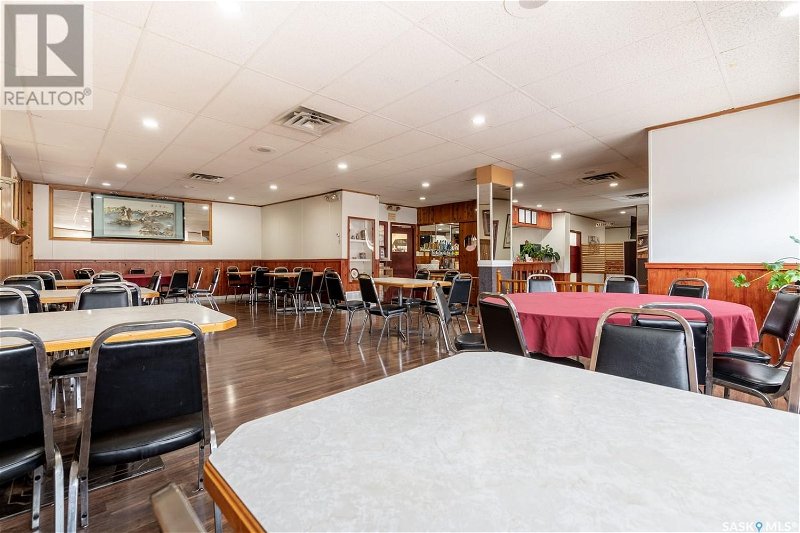 Image #1 of Restaurant for Sale at 1427 11th Avenue, Regina, Saskatchewan